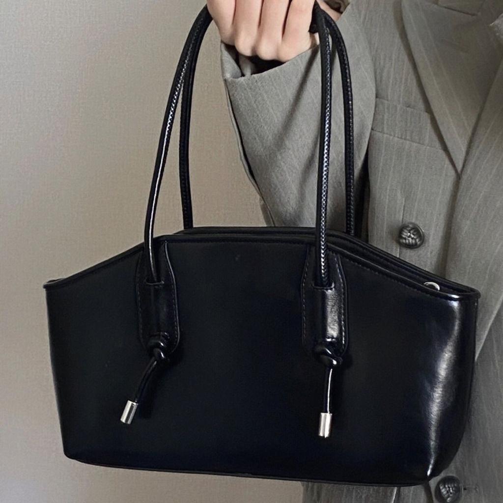 Premium Hartboden 3D Vielseitige Tasche Schultertasche Große Kapazität Achseltasche