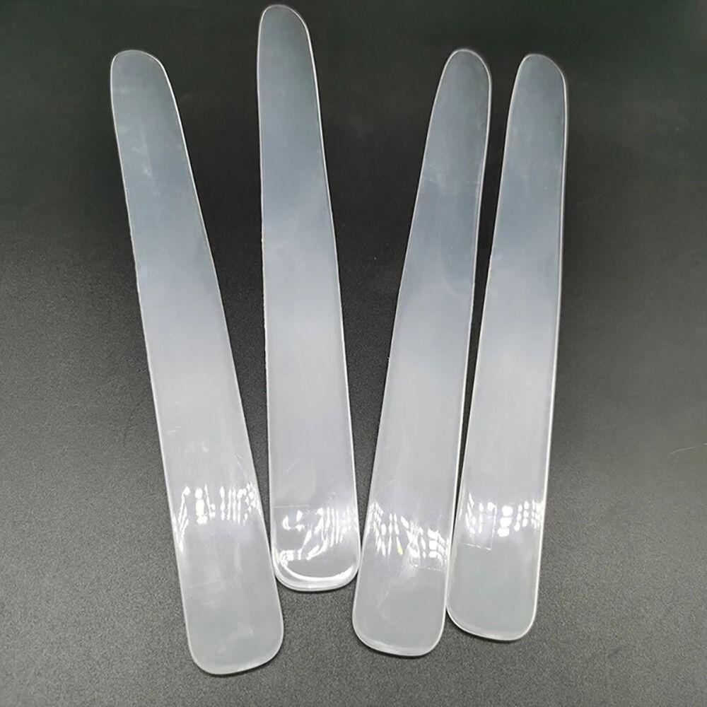 5Pcs Long Handle Digging Coconut Tool Plastic Kitchen Gadget New Coconut Opener  Extractor