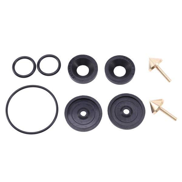BMW E39/E38/E53 Heater Valve Repair Kit