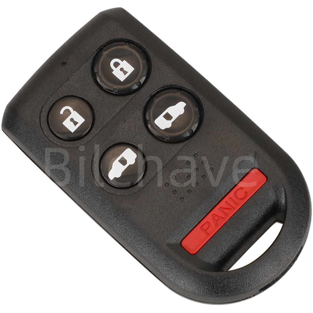 OUCG8D399HA für 5/6 Tasten Honda Odyssey Fernbedienungsschlüssel 313,8 MHz