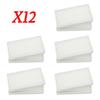 Vacuum Cleaner Filter HEPA Filter for ECOVACS CR130 Cr120 CEN540 CEN250 ML009 for CHUWI V3 iLife X5 V5 V3+ V5PRO