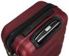 Elegant ABS+ Cabin Suitcase - Peterson
