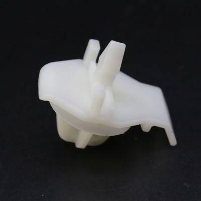 Neu 20 Stück Zierleistenclip Halter Befestigungselement A0019886381 für Mercedes-Benz W201 W124
