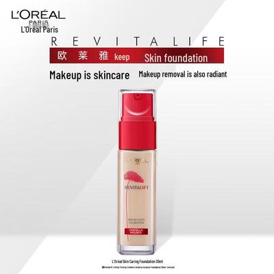 L'Oreal Podkladové bázy a Korektory