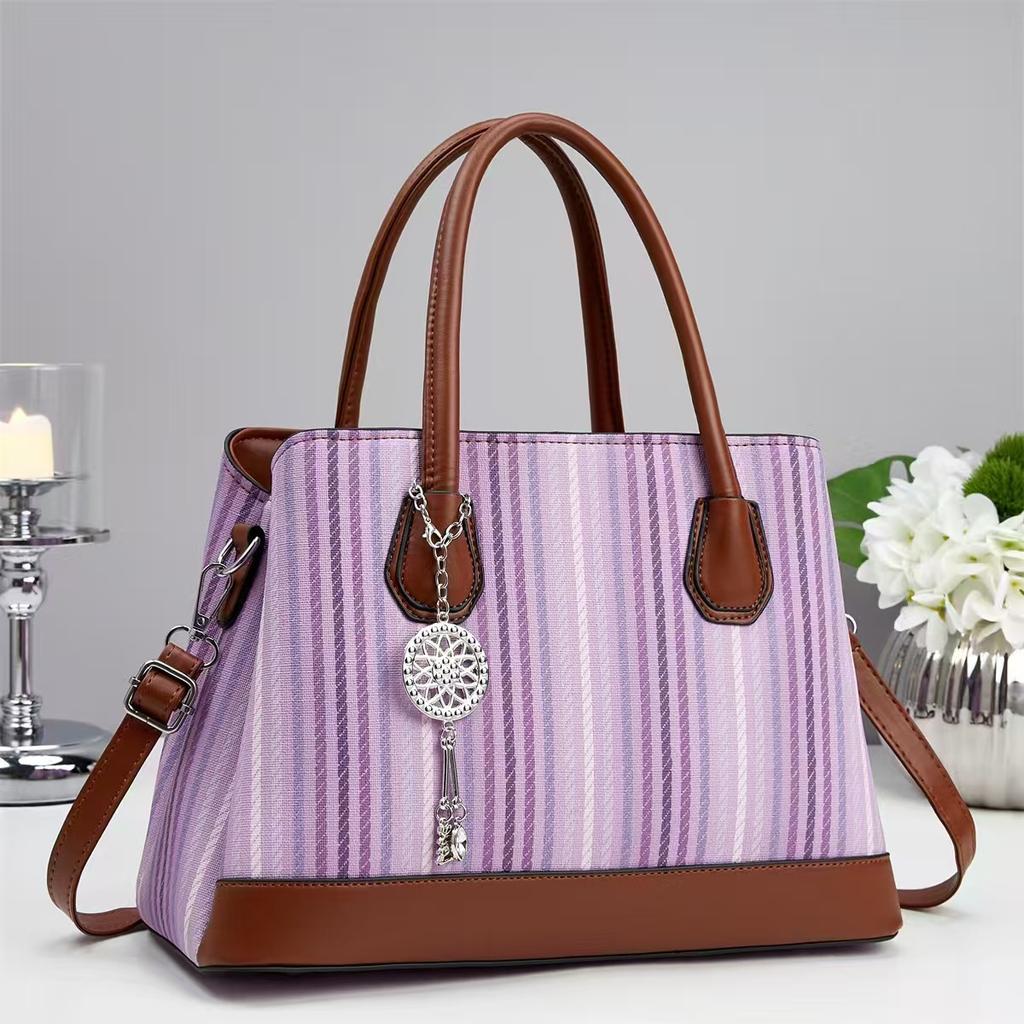 Luxury Designer Handbag Large Tote Bag for Women 2026 Pu Leather Female Shopper Bags Ladies Top Hand Woman Shoulder Crossbody