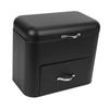Bread Box Bin Holder Multiuse Extra Large Organizer Food Storage Container for Kitchen