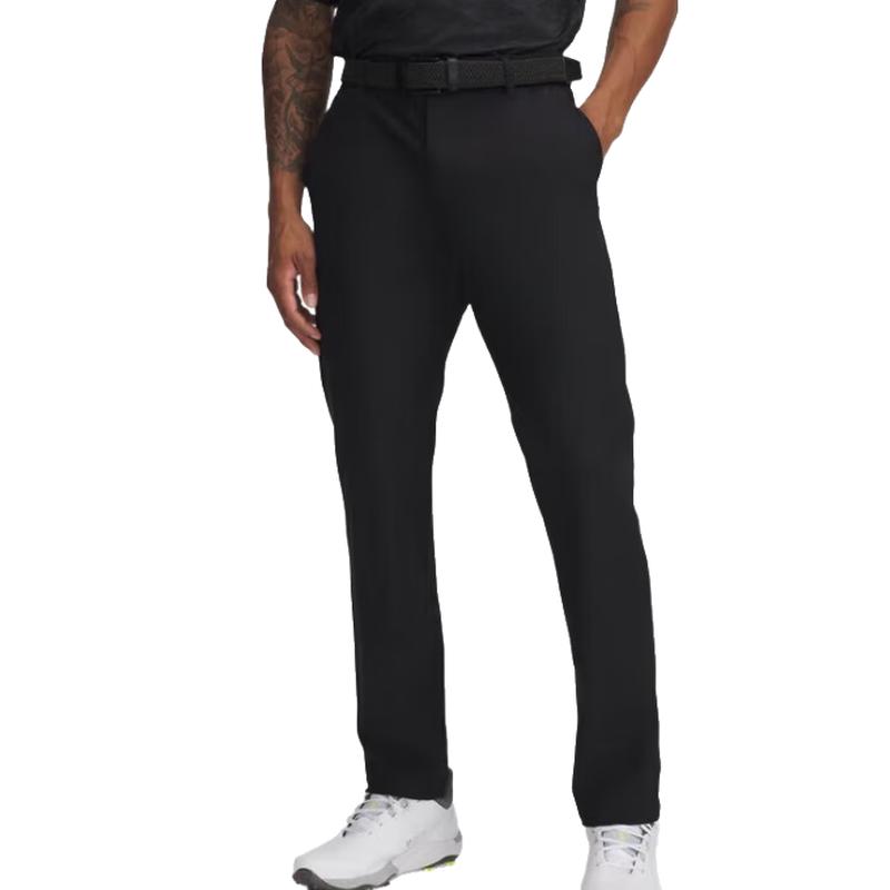 Under Armour Men s Drive Chill Tapered Golf Pants 32/30