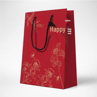 Geschenkverpackung – Verpackungsbeutel & Organza