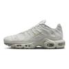 Nike Air Max Plus A COLD WALL Teinte Platine Baskets Chaussures Décontractées FD7855-002