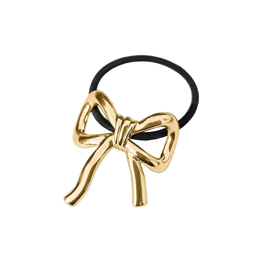 Mode Punk Geometrische Metall Haarspangen Elastische Haargummis Haarseil Stirnbänder Für Damen Mädchen Haarschmuck Geschenke