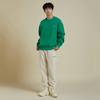 PLADS7 [Les Deux] Duncan Pile Sweatpants_M228Cpt722M
