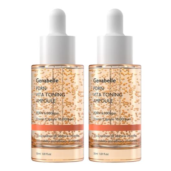 Genabelle PDRN Salmon Vita Toning Ampoule