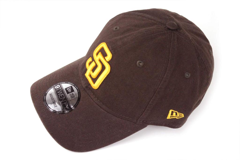 New Era 9TWENTY MLB National League Cap (Padres)