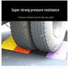 Universal Car Ramp Pad for Uphill Climbing and Speed Bumps