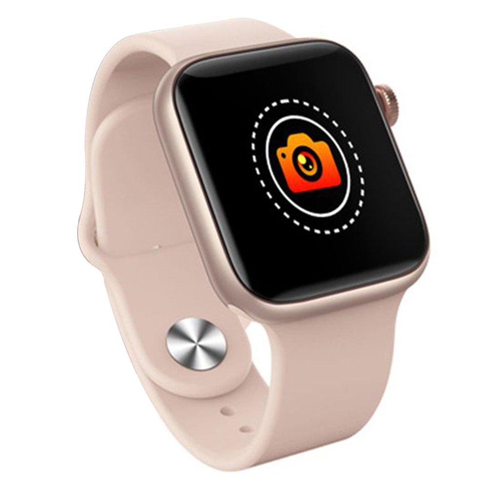1,54 pollici Smart Watch Chiamata wireless Promemoria sedentario  Monitoraggio del sonno Controllo musicale Promemoria messaggi in tempo  reale Pedometro acquista in modo economico — spedizione gratuita,  recensioni reali con foto — Joom