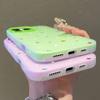 Luxury Candy Color Cute Star Phone Case for Redmi Note 12S 10 11 12 13 14 Pro Plus 5G Redmi 14C 13C 4G Shockproof Phone Cover