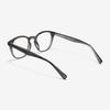 Seutailwokeu Style3 Dg_Dark Gray Transparent Stylework Eyeglass Frames