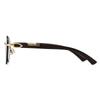 Metal Round Sunglasses Retro European American Star Trendy Street Style Fashion Sunglasses 3073