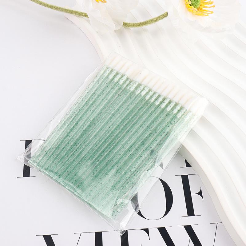 Krystall Leppebørste & Skjønnhetsverktøysett