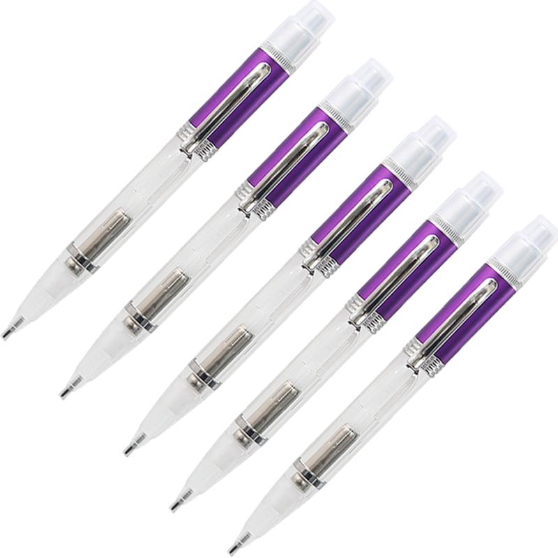 DIY Diamantmalerei Punktbohrer Stift mit LED-Beleuchtung Stifte Stickerei Kreuzstich Nagelkunst DIY Werkzeuge Nähzubehör