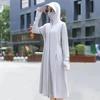Women's 2025 Summer Cycling UV Protection Ice Silk Jacket