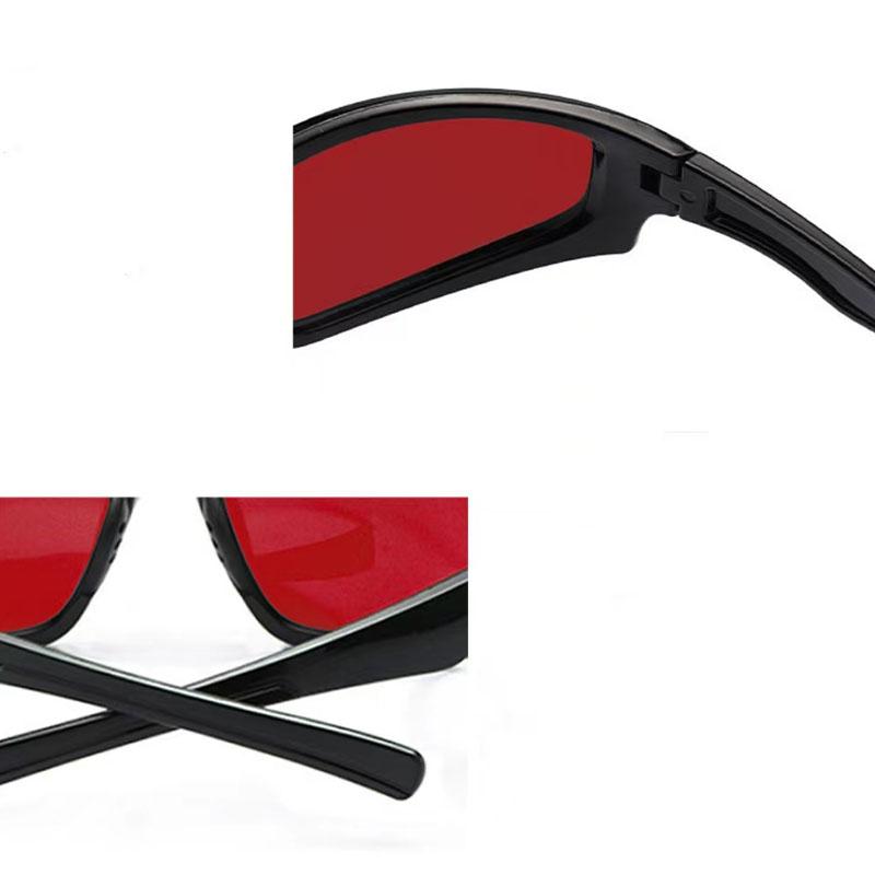 New Small Frame Oval Shape Sunglasses Women Brand Designer Movement Sun Glasses Men Outdoor Driving Eyewear UV400