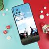 Fast and Furious Moive Case For Xiaomi 13 12 Lite 11T 12T Pro 12X POCO X3 X5 F5 Pro F4 X4 GT M5s C40 F3 Back Cover