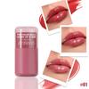 1Pc Glossy Lip Stain – Hydrating Formula, Smudge-proof & Pigmented Color