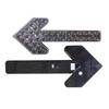 Vehicle LED Flashing Arrow Warning Light