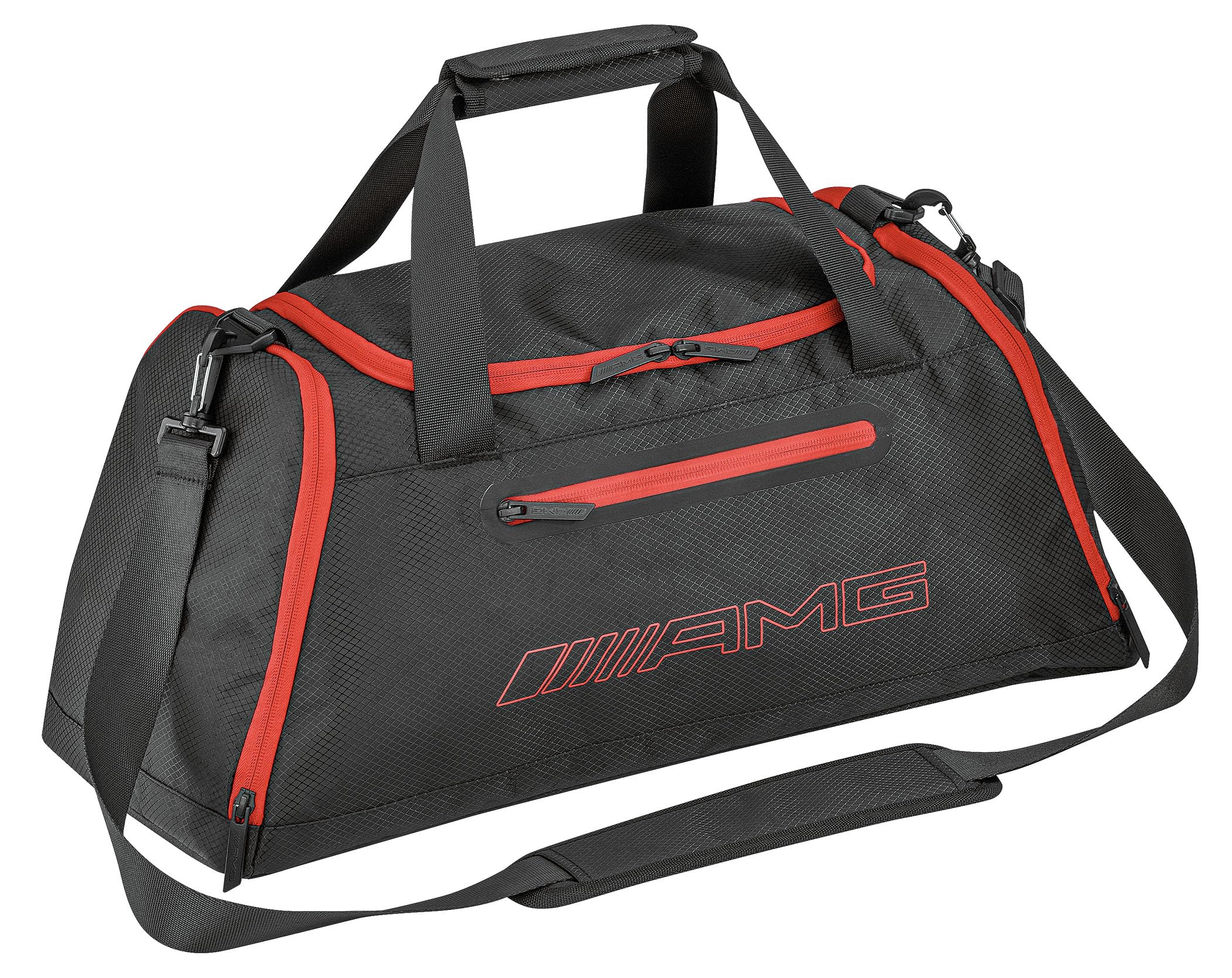 

[Mercedes-Benz Collection] Genuine Mercedes-AMG Sports Bag