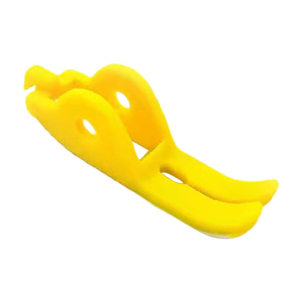 Roller Presser Foot Auxiliary for Thick and Thin Fabric Universal Rubber Wheel Presser Foot for Sewing Machine