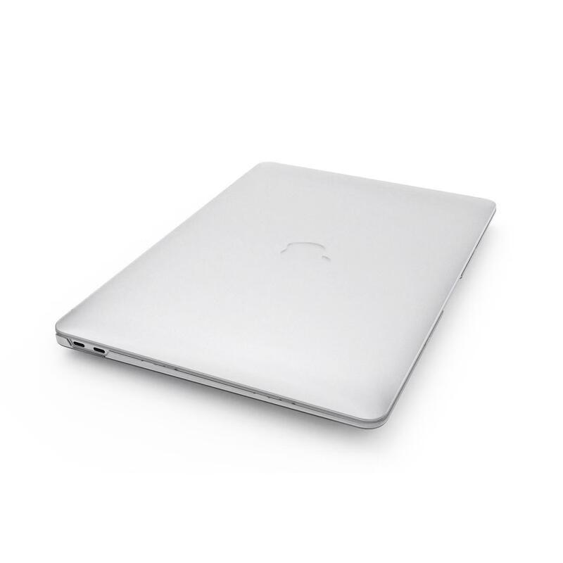 Ollymurs Magnetic Frosted Laptop Protective Case
