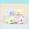 Charming Cute Dolphin Plush Pendant Fluffy Toy Perfect For Kids And Collectors