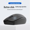 Lenovo N210 Wireless Mouse