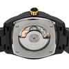 Versace Casual Watch DV One Automatic VE6B00123 Women's Black