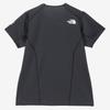 The North Face Dry Dot Light Crew Short Sleeve Size XL Women's T-Shirt, Black,