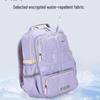 Kala Sheep Student Anti-Gravity Spine-Protection Backpack
