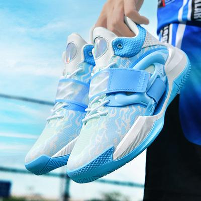 2024 Basketballschuhe für Herren, Turnschuhe, klassische Retro-Mode für Herren, Fitnesstraining, Sport, wasserdicht, atmungsaktiv, rutschfest