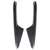 Geely Galaxy Xingyuan STAR Front Fog Light Eyebrow Trim for 25 Models