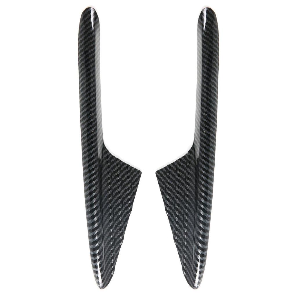 Geely Galaxy Xingyuan STAR Front Fog Light Eyebrow Trim for 25 Models