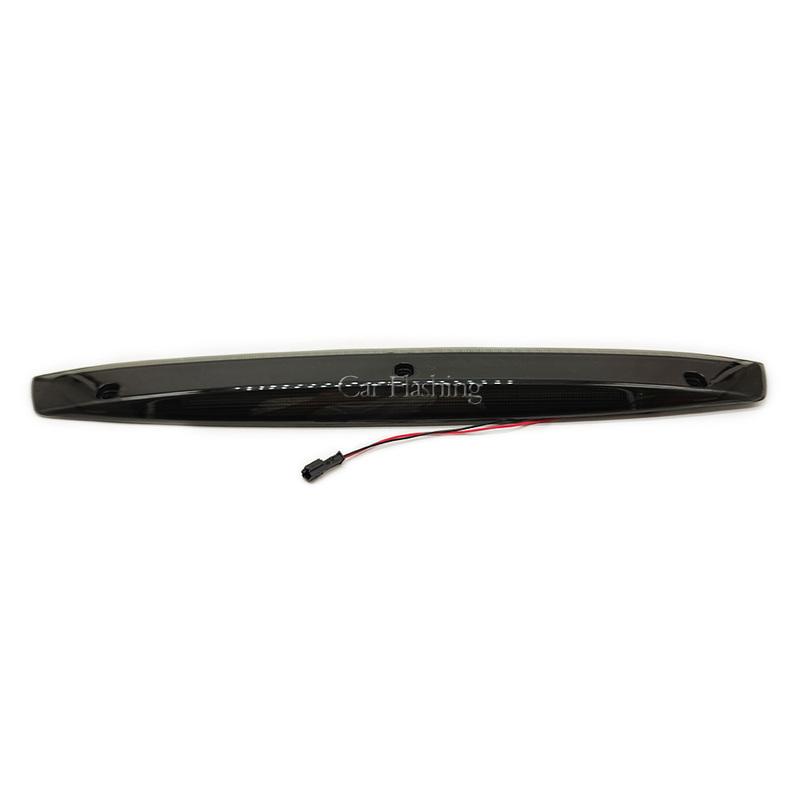 For Mercedes For Benz Vito Viano W639 A6398200056 6398200056 Car Tail Light High Mount 3rd Rear Third Brake Light Stop Lamp