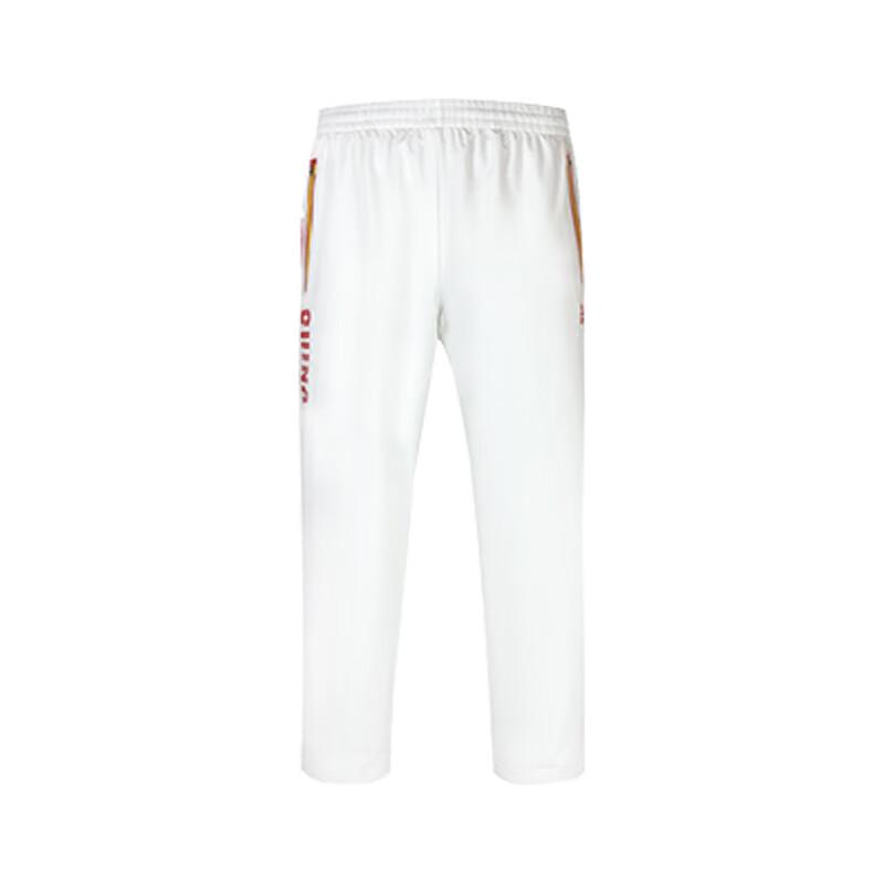 PEAK TFB9367 Woven Sports Pants Size 1