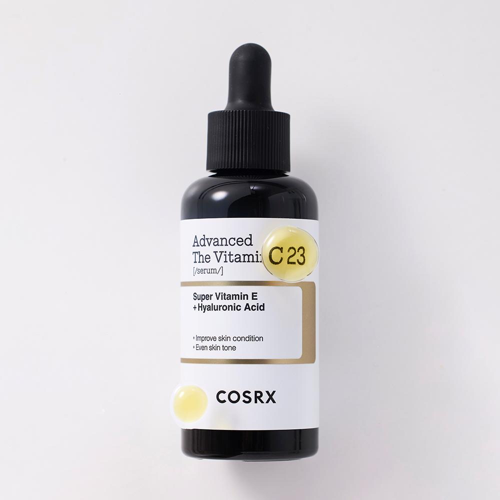 COSRX Zaawansowane Serum z Witaminą C 23 20ml