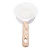 Kitchen Sauce Pan Prevents Stick Deepening Height   Stone Sauce Pot with Pour Spouts for Pouring Oil Milk Heating Frying