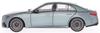 Genuine Sedan AMG Line Verde Silver Scale Model [Mercedes-Benz Collection] E-Class (W214) 1/18