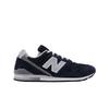 996 Navy Silver