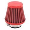 35mm/38mm/42mm/45mm Air Filter Air Filter With Clamp