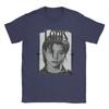 Unique Lngshot Louis Rising TShirt Unisex O Neck Cotton T Shirts  Short Sleeve Tees Plus Size Clothing