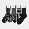 Classy Socks 4SET