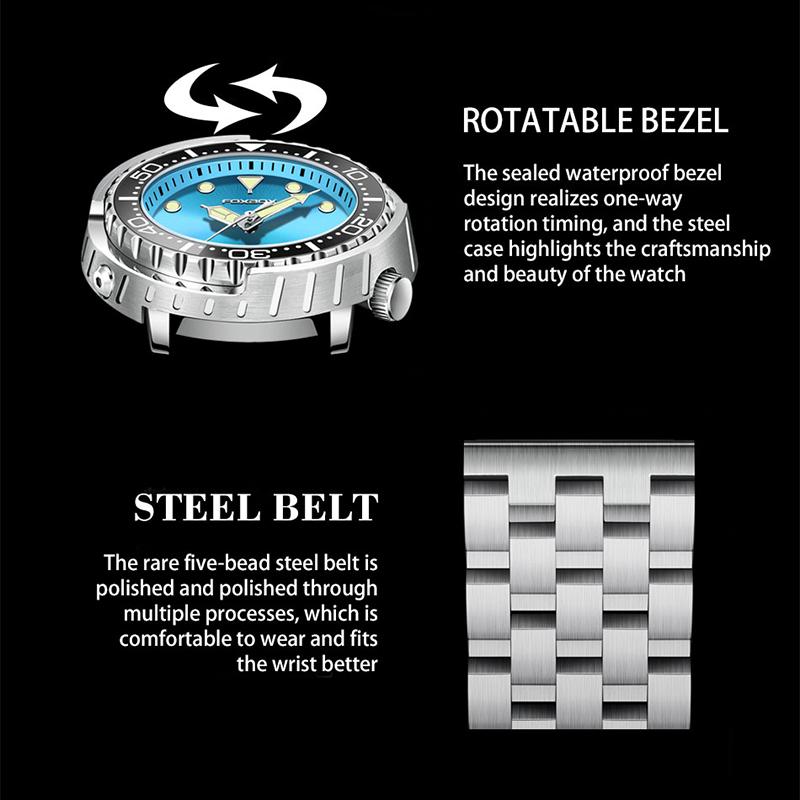 2022 LIGE New Fashion Men Watch Top Brand Luxury Stainless Steel Wristwatch Quartz Date Clock Waterproof Watch